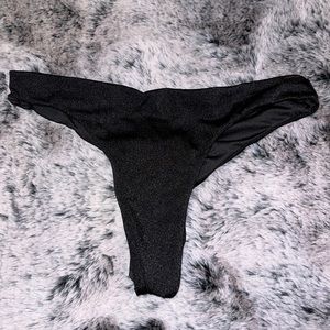 Bikini bottom size S